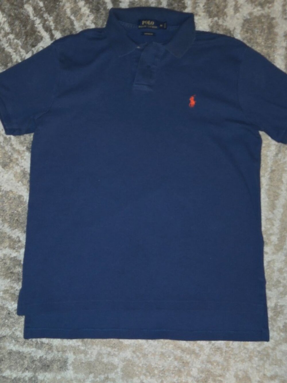 Polo Ralph Lauren Polo Size M EUC